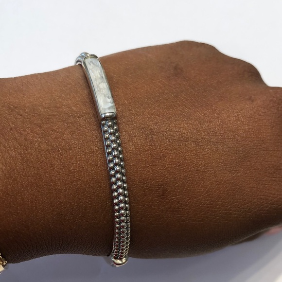 Lagos bracelet - Picture 6 of 6